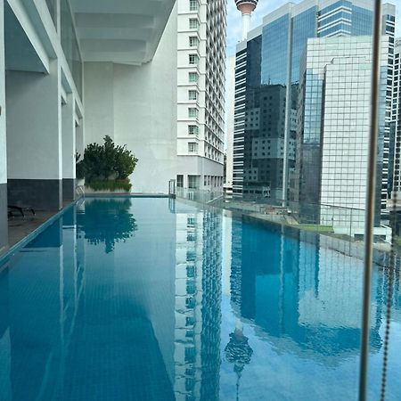 One Bukit Ceylon By Home Suites Kuala Lumpur Dış mekan fotoğraf