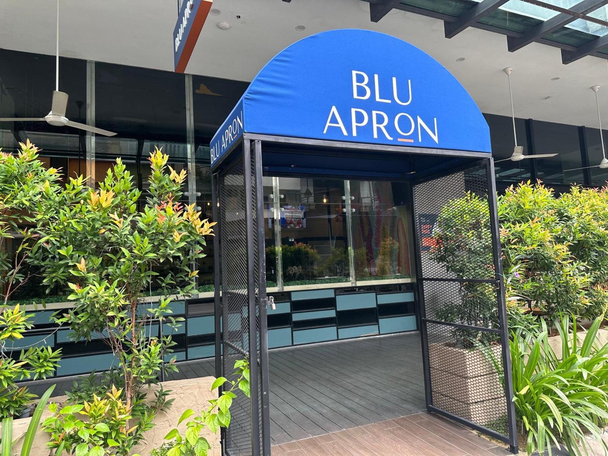 One Bukit Ceylon By Home Suites Kuala Lumpur Dış mekan fotoğraf