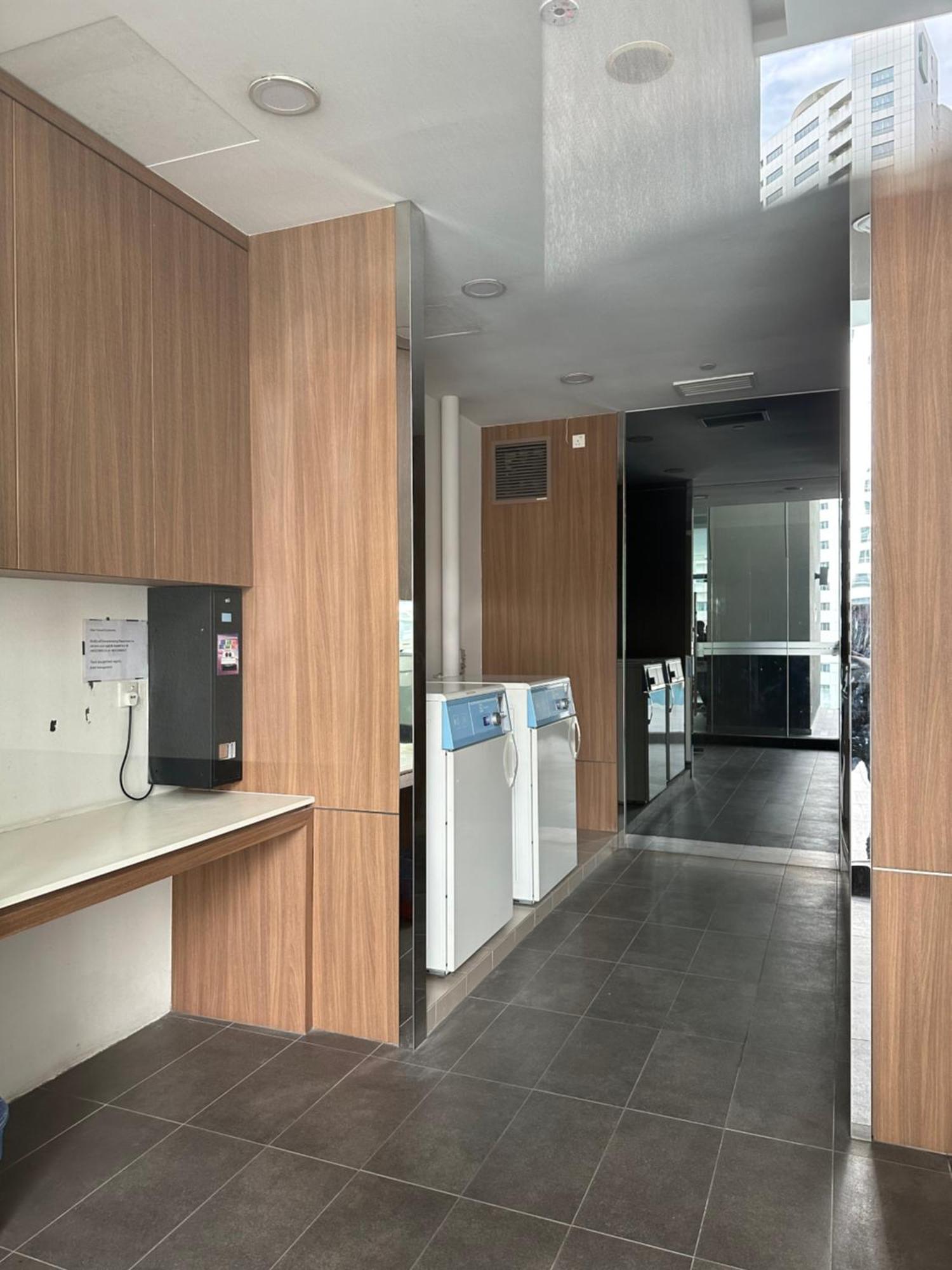 One Bukit Ceylon By Home Suites Kuala Lumpur Dış mekan fotoğraf
