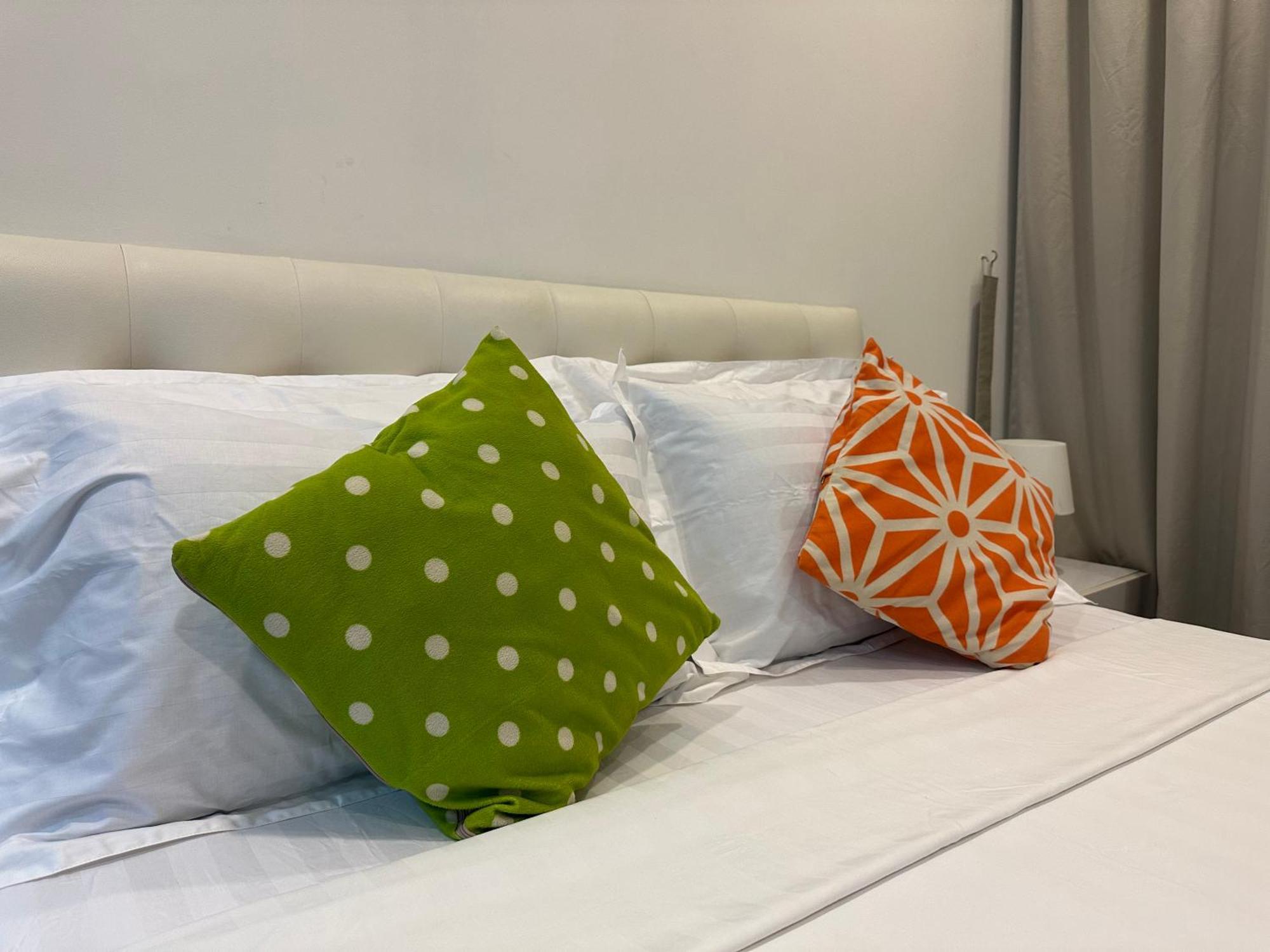 One Bukit Ceylon By Home Suites Kuala Lumpur Dış mekan fotoğraf