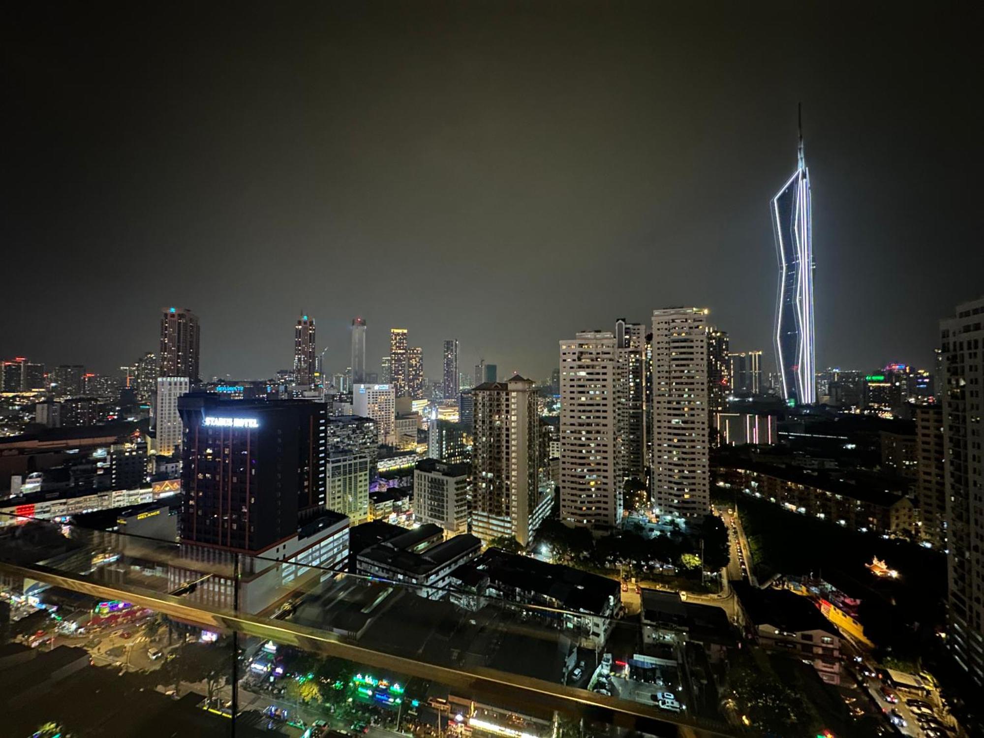 One Bukit Ceylon By Home Suites Kuala Lumpur Dış mekan fotoğraf