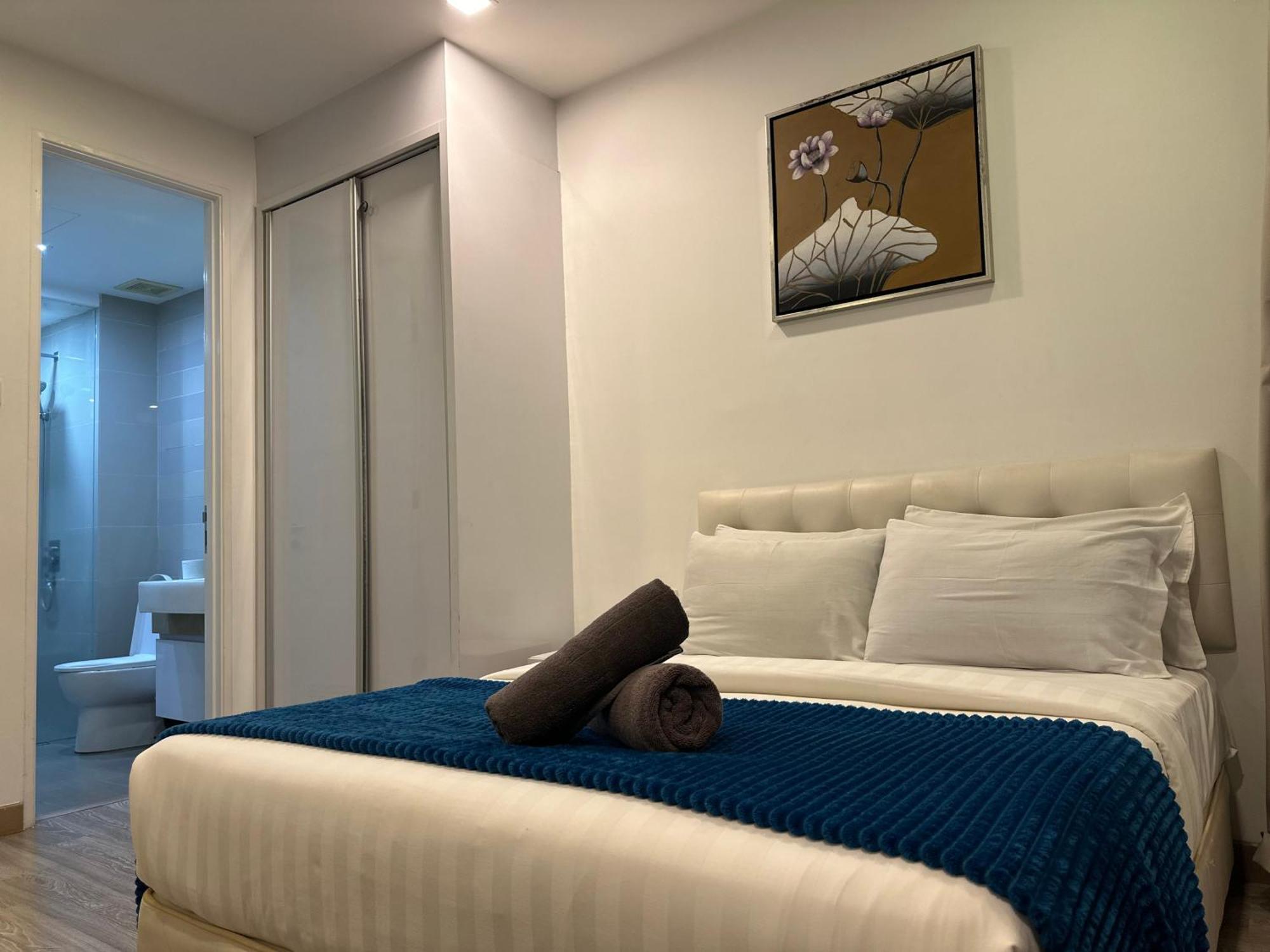 One Bukit Ceylon By Home Suites Kuala Lumpur Dış mekan fotoğraf