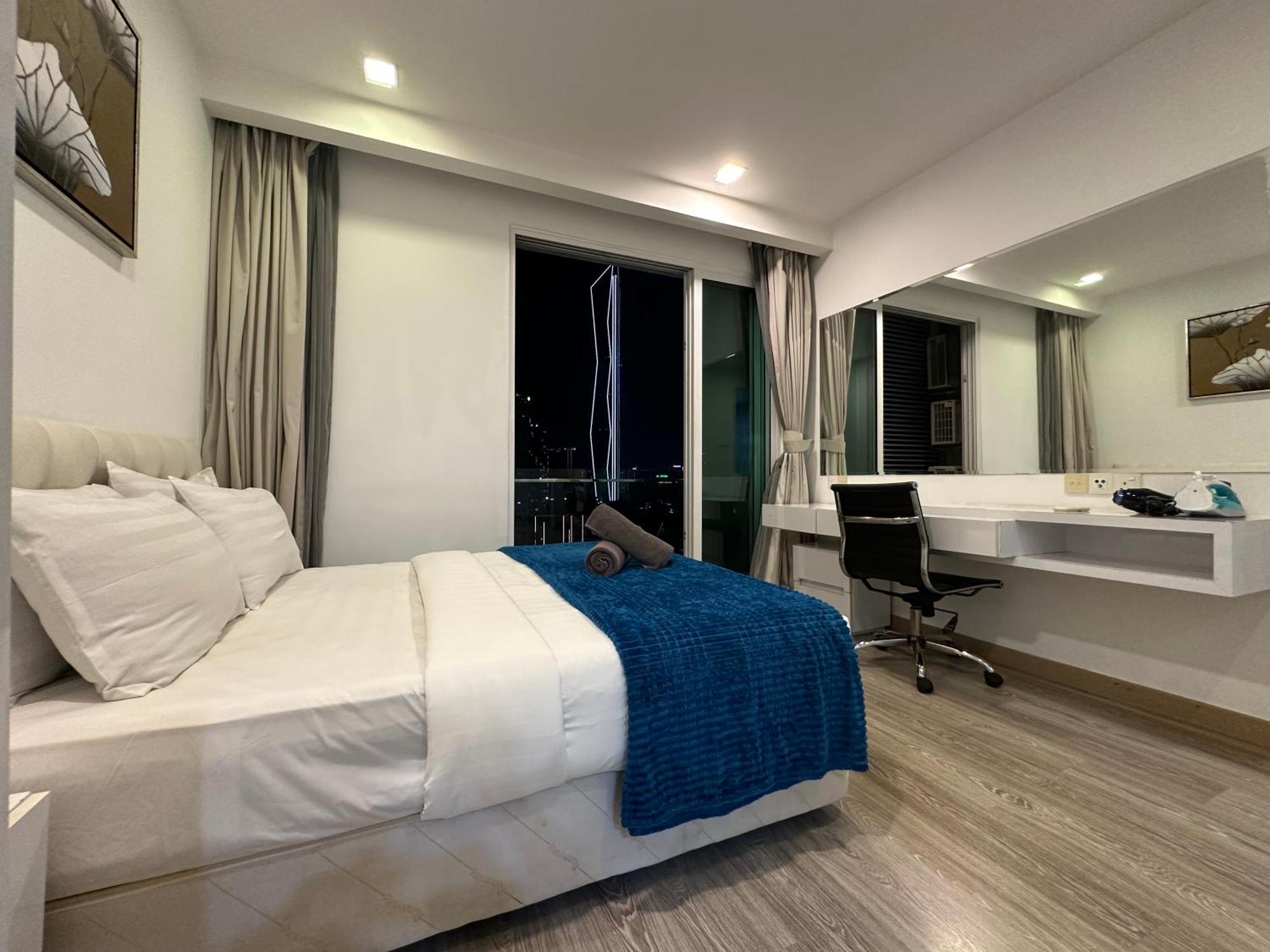 One Bukit Ceylon By Home Suites Kuala Lumpur Dış mekan fotoğraf