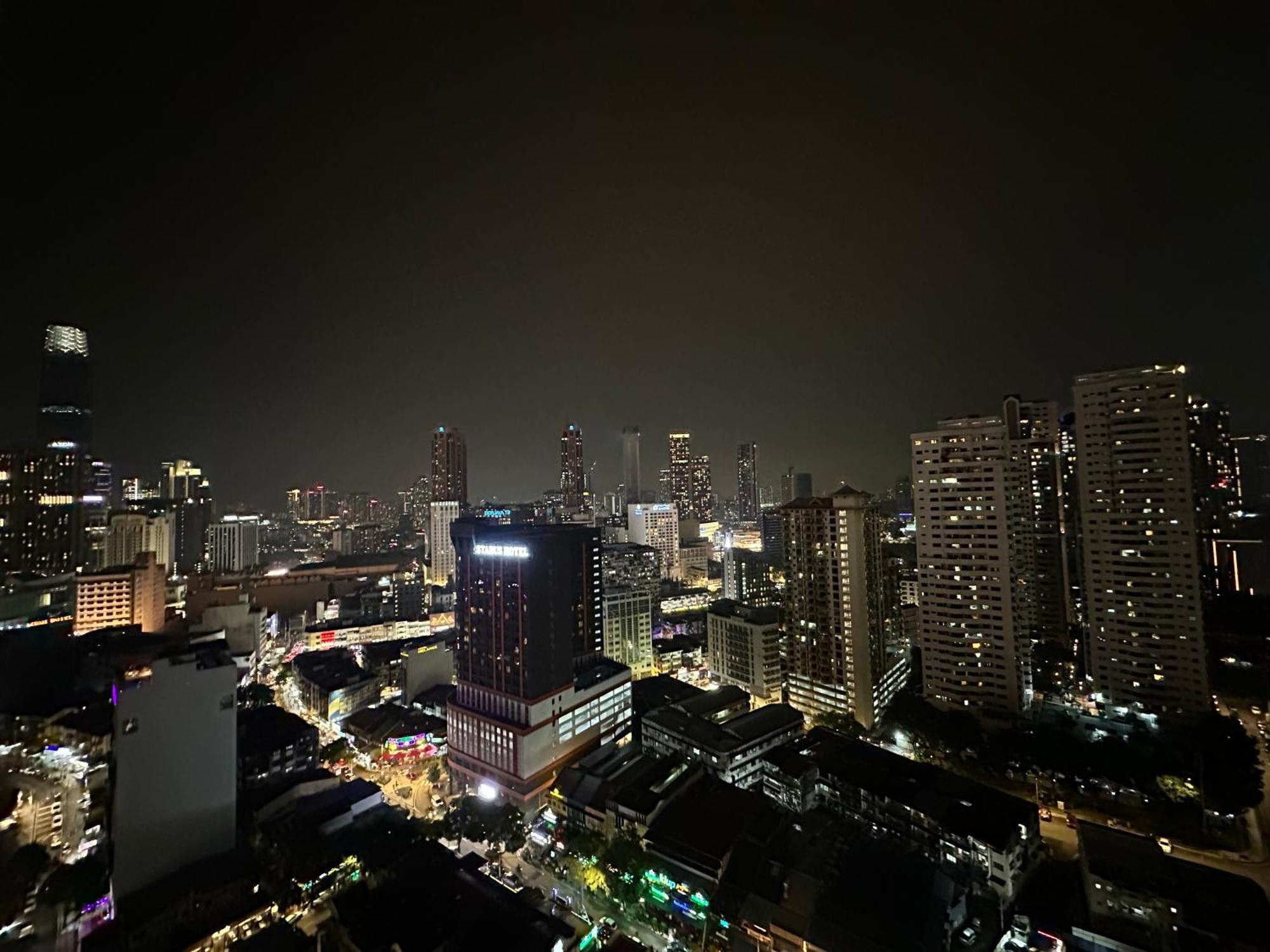 One Bukit Ceylon By Home Suites Kuala Lumpur Dış mekan fotoğraf